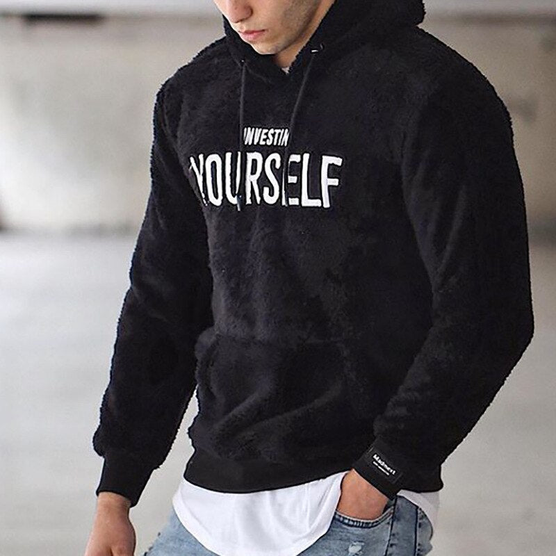Hermosa | Hoodie | High Quality at an Affordable Price! Black