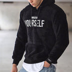 Hermosa | Hoodie | High Quality at an Affordable Price! Black
