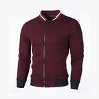 Hommes | Plaid | Sporty Slim Fit Vest for Men