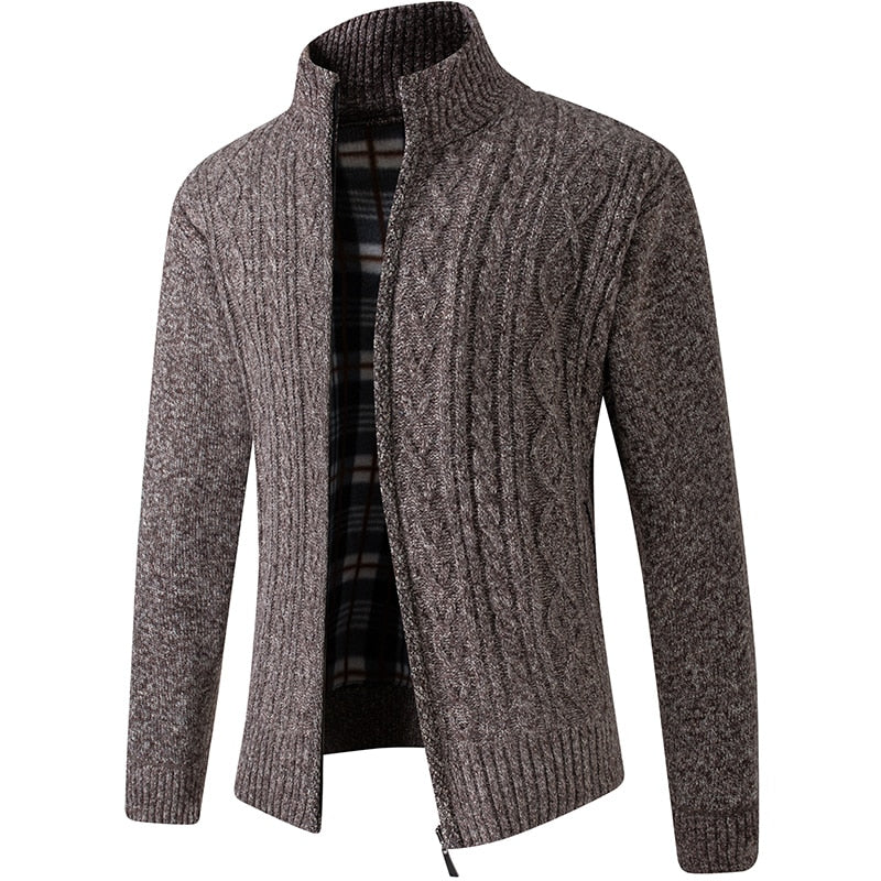 Marmari | Men’s Vest | High Quality at an Affordable Price Pattern Brown