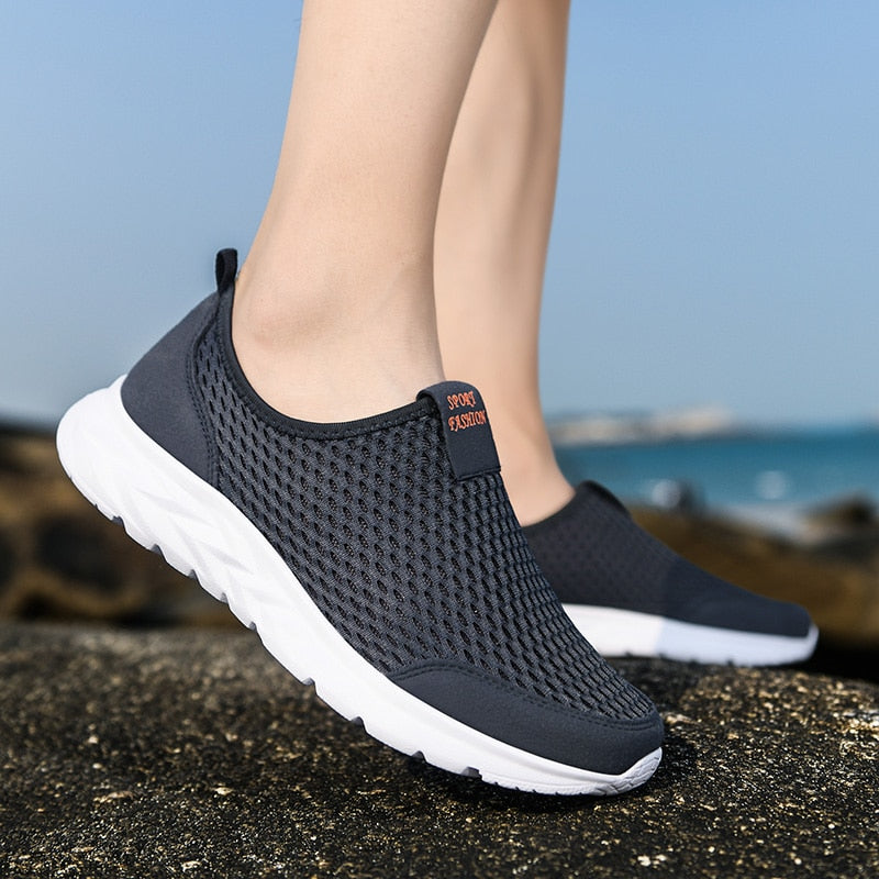 Admire | Unisex Sport Running Sneakers - Lightweight Breathable Shoes for Men & Women