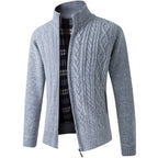 Marmari | Men’s Vest | High Quality at an Affordable Price Pattern Light Gray