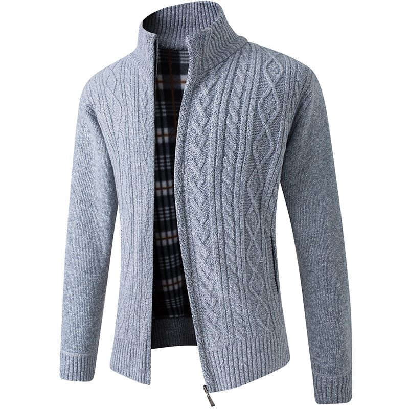 Marmari | Men’s Vest | High Quality at an Affordable Price Pattern Light Gray
