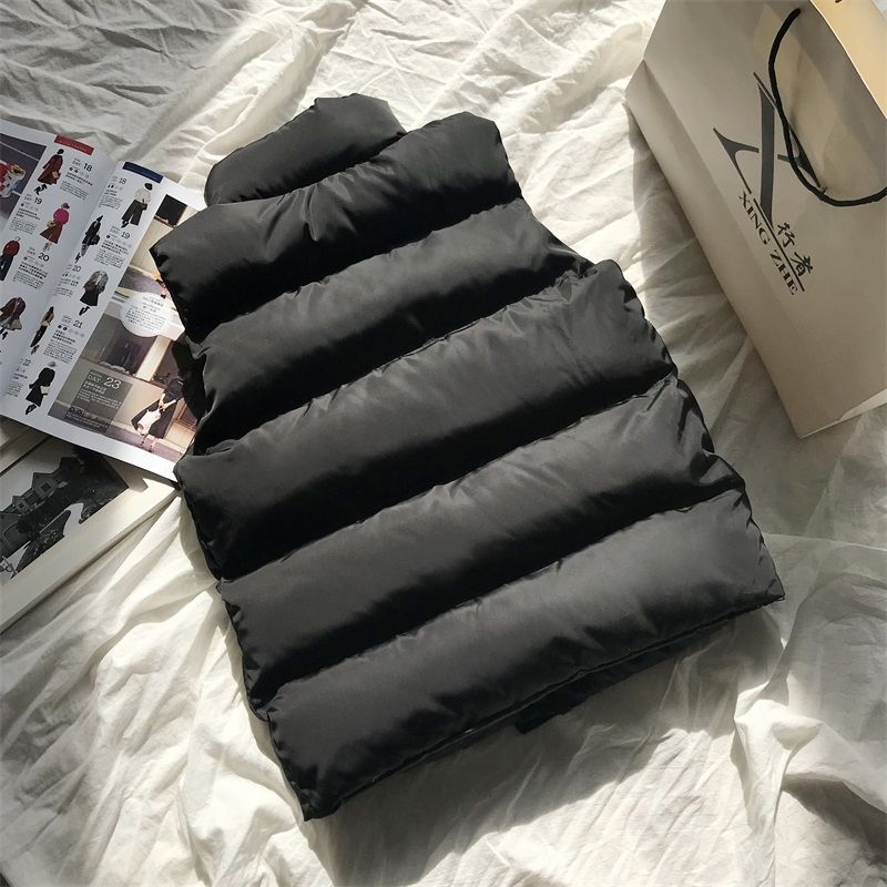 Bersh | Bo Bodywarmer | Warm, Stylish & Ideal for Spring