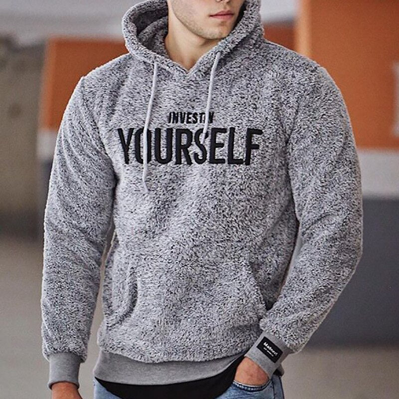 Hermosa | Hoodie | High Quality at an Affordable Price! Gray