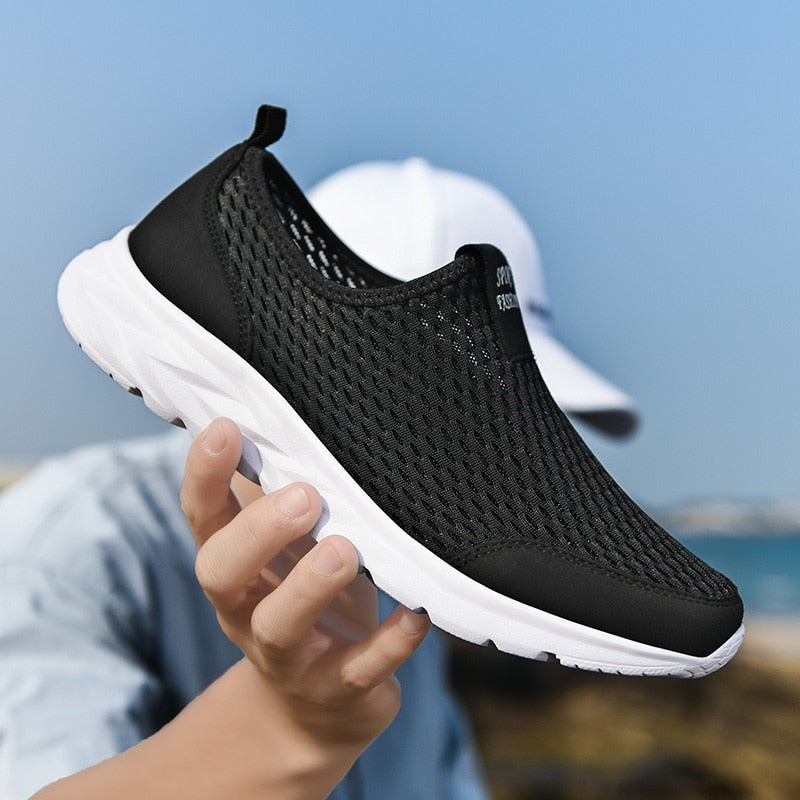 Admire | Unisex Sport Running Sneakers - Lightweight Breathable Shoes for Men & Women