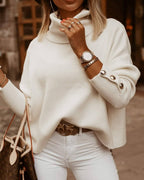 Amore | Joanna | Stylish Turtleneck