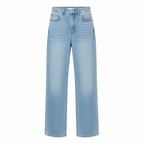 Woman's Jeans | Low Waist & Stretch
