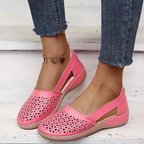 Amore | Women's Walking Shoes Pink
