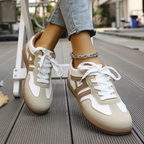 Yasa | Women’s Lace Up Sneakers