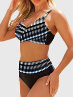 Amore | Women’s Two-Piece Bikini, Breathable and Quick-Drying for Summer