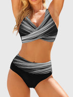 Amore | Women’s Two-Piece Bikini, Breathable and Quick-Drying for Summer