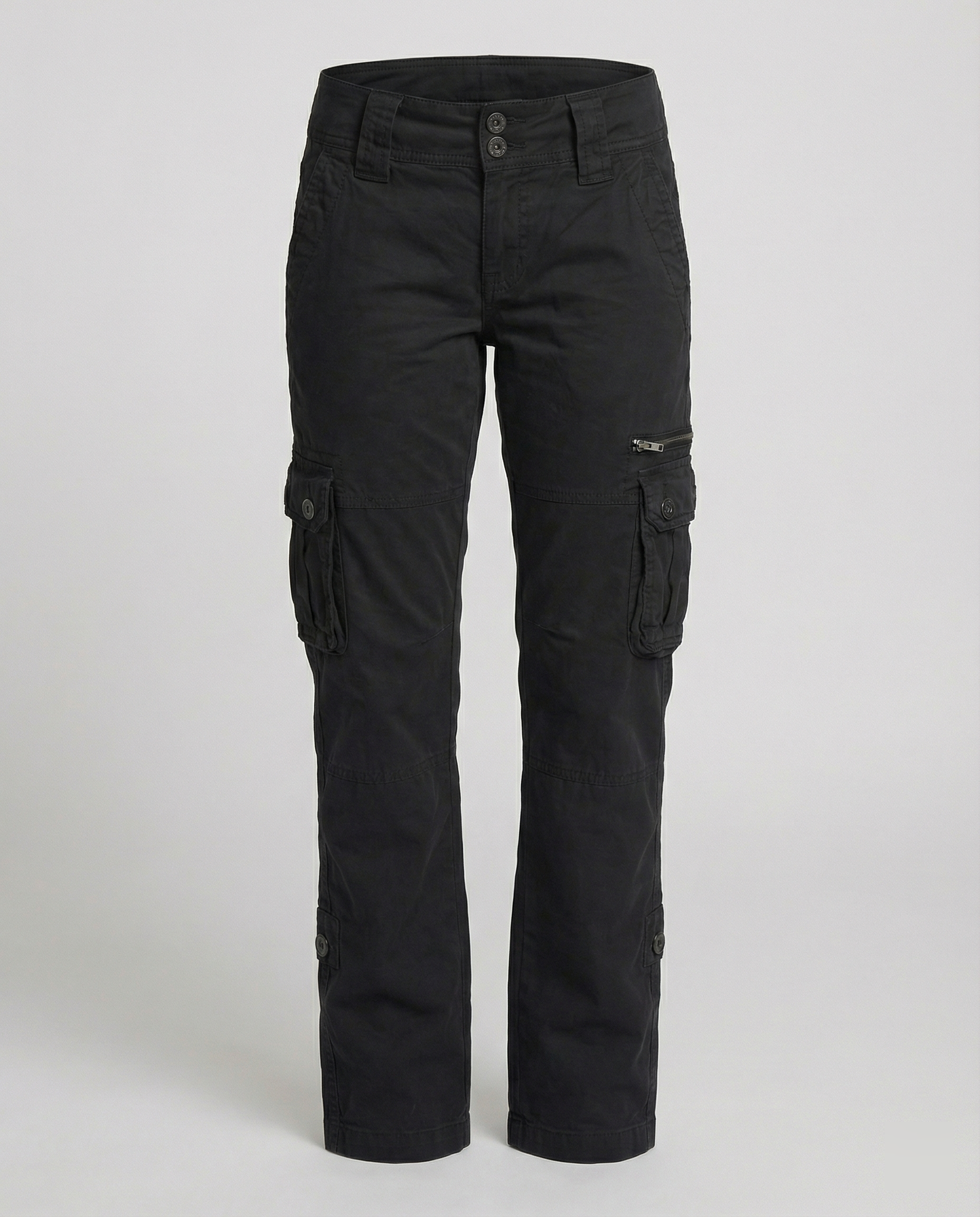 Isana | Lightweight and durable urban utility cargo pants