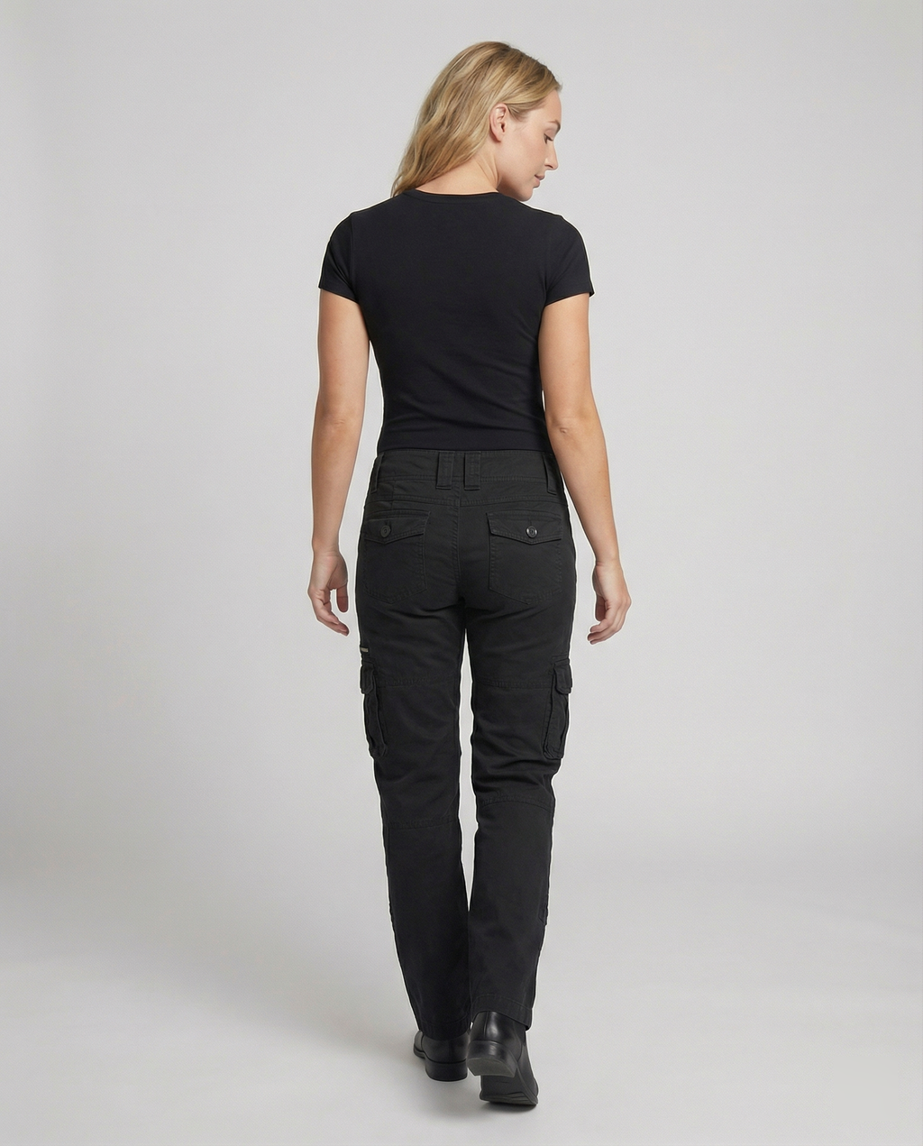 Isana | Lightweight and durable urban utility cargo pants