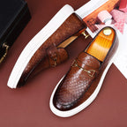 Lesto | Men's Loafers – Luxury Designer Driving Shoes & Tailored Classic Slip-On