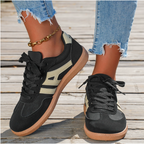 Bolivia | Women’s Low-Top Sneakers