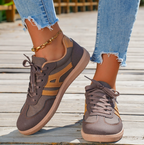 Bolivia | Women’s Low-Top Sneakers