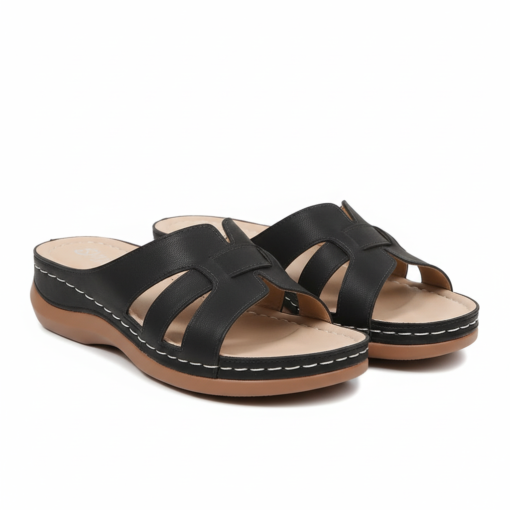 Women's Comfort Sandals – Elevated Summer Casual