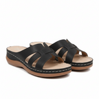 Women's Comfort Sandals – Elevated Summer Casual
