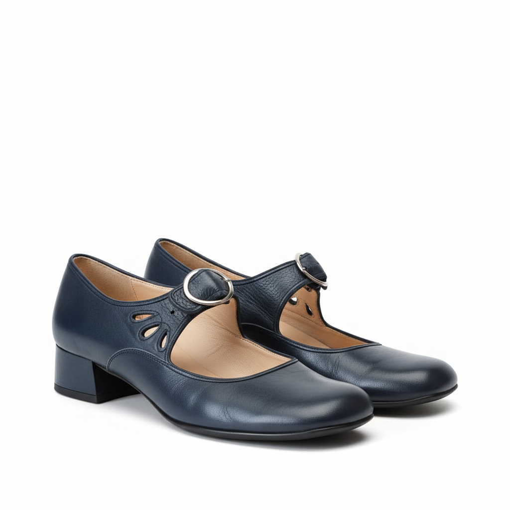 Women's Luxury Leather Sandals for Comfortable Summer Days