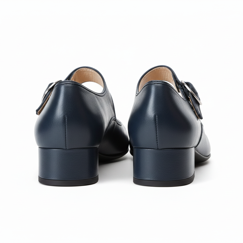 Women's Luxury Leather Sandals for Comfortable Summer Days