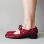 Women's Luxury Leather Sandals for Comfortable Summer Days
