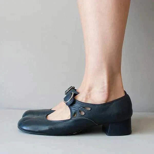 Women's Luxury Leather Sandals for Comfortable Summer Days