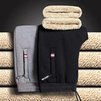 Mane | Winter Jogging Pants | Straight Fleece Pants