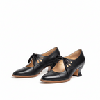 Flora | Women's Elegant Heels – Timeless Design & Superior Comfort Fit