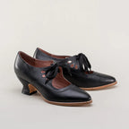 Flora | Women's Elegant Heels – Timeless Design & Superior Comfort Fit