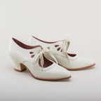 Flora | Women's Elegant Heels – Timeless Design & Superior Comfort Fit