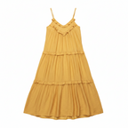 Luma | Maxi Dress for Women with relaxed fit for everyday wear and casual occasions