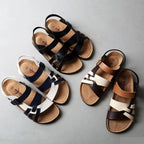 Māya | Women's Sandals – Support & Timeless Elegance