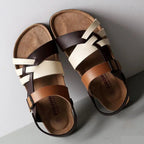 Māya | Women's Sandals – Support & Timeless Elegance