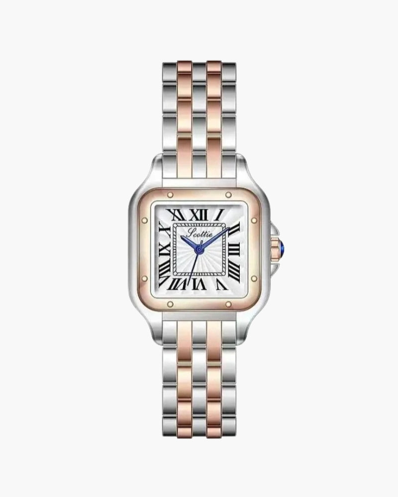Milano | Lady Watch – Luxury Designer Timepiece & Tailored Minimalist Wrist Accessory Default