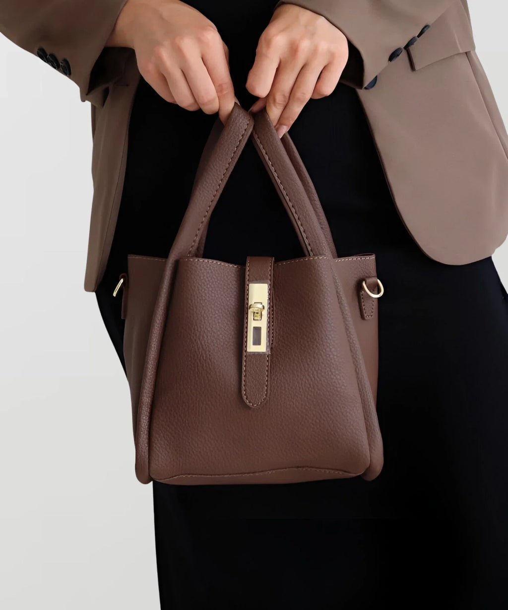 Pamelo | Women’s Bag in Vintage Style