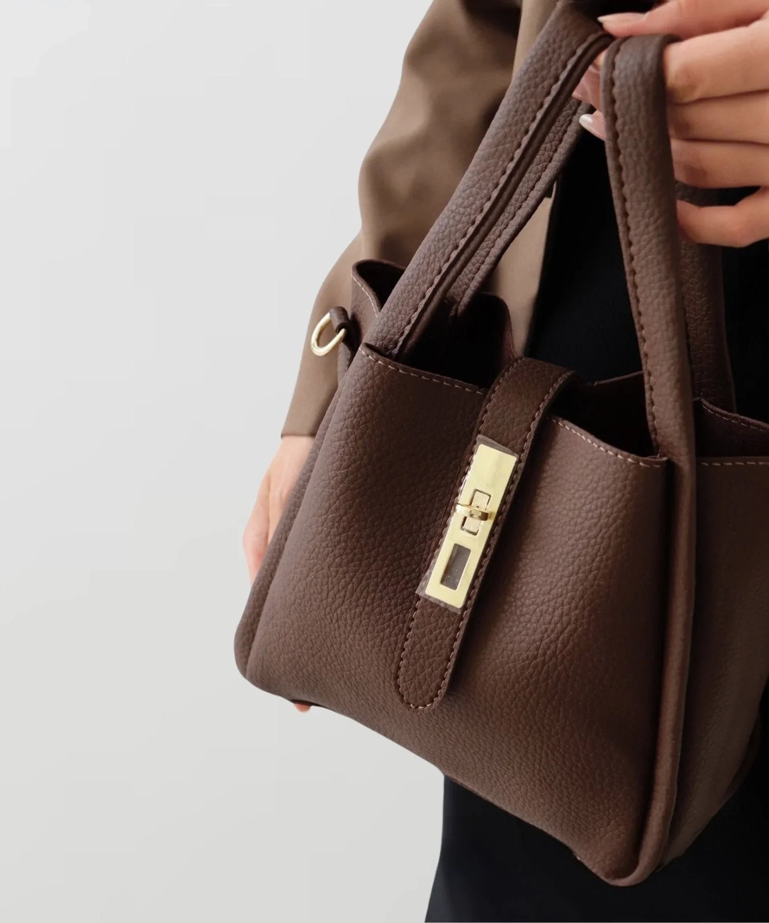Pamelo | Women’s Bag in Vintage Style