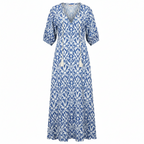 Aura | Women’s Modern Dress – Effortless Comfort Fit & Architectural Minimalist Drape
