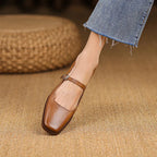 Ryka | Genuine Leather Shoes – Luxury Tailored Loafer Sneaker & Precision Cushion Comfort