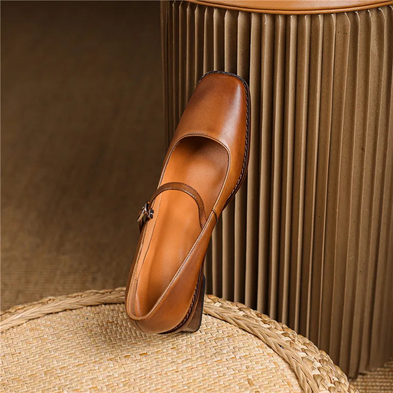Ryka | Genuine Leather Shoes – Luxury Tailored Loafer Sneaker & Precision Cushion Comfort