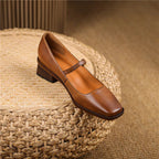 Ryka | Genuine Leather Shoes – Luxury Tailored Loafer Sneaker & Precision Cushion Comfort