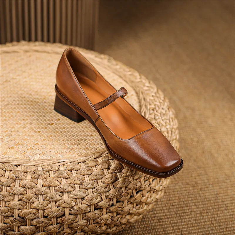 Ryka | Genuine Leather Shoes – Luxury Tailored Loafer Sneaker & Precision Cushion Comfort