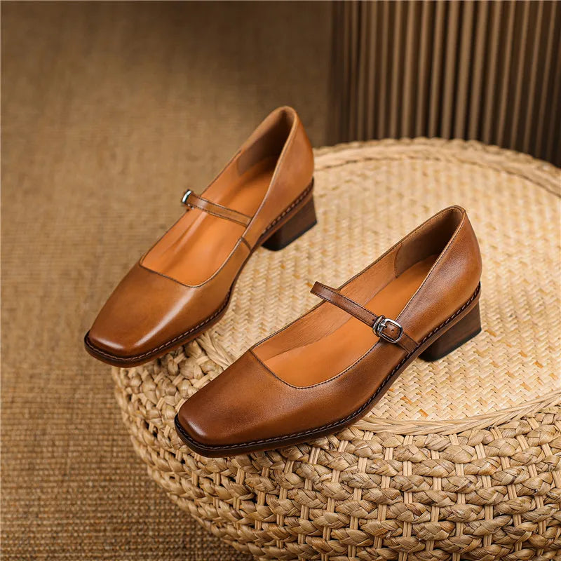 Ryka | Genuine Leather Shoes – Luxury Tailored Loafer Sneaker & Precision Cushion Comfort