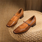 Ryka | Genuine Leather Shoes – Luxury Tailored Loafer Sneaker & Precision Cushion Comfort