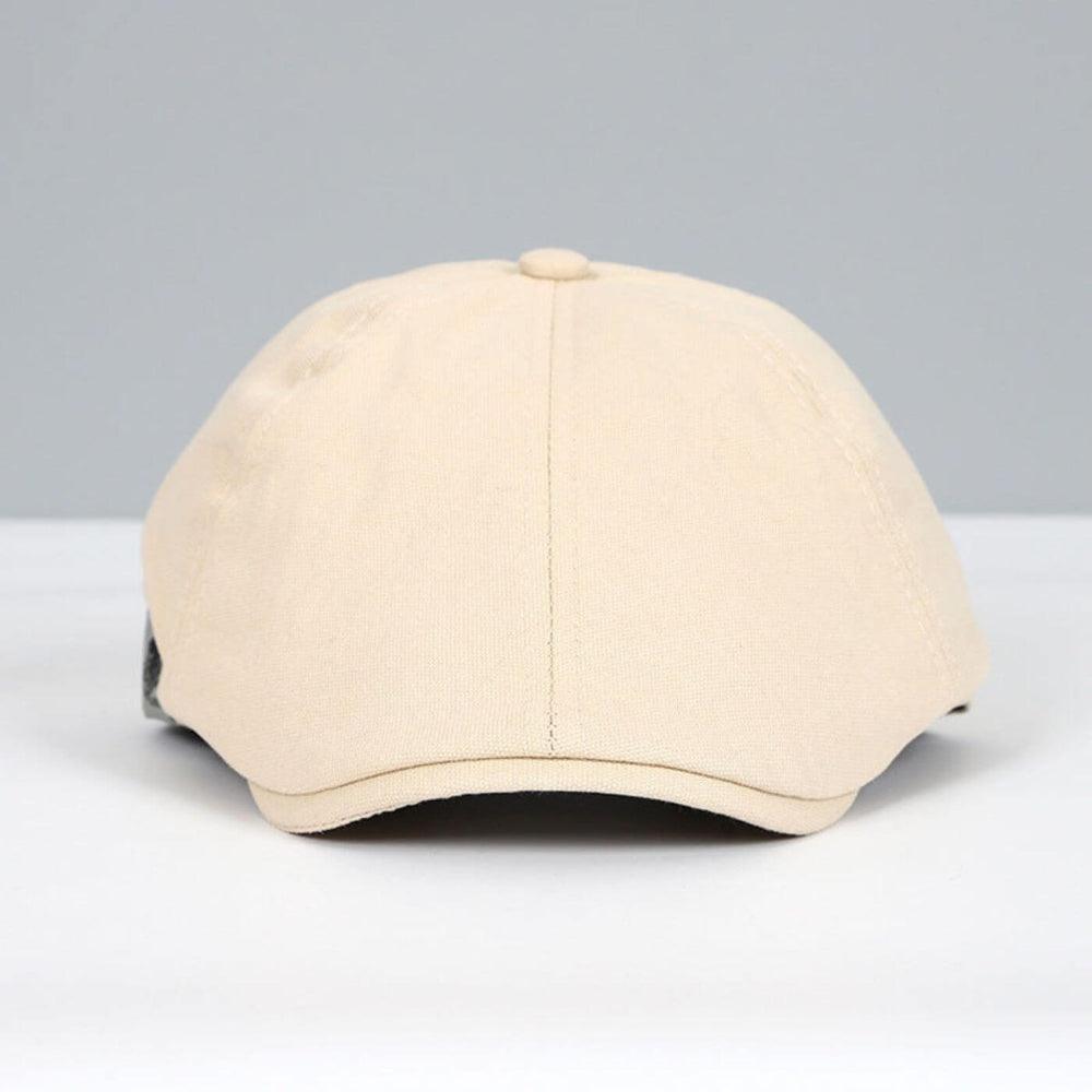 Hommes | Timeless and Elegant Flat Cap for Men