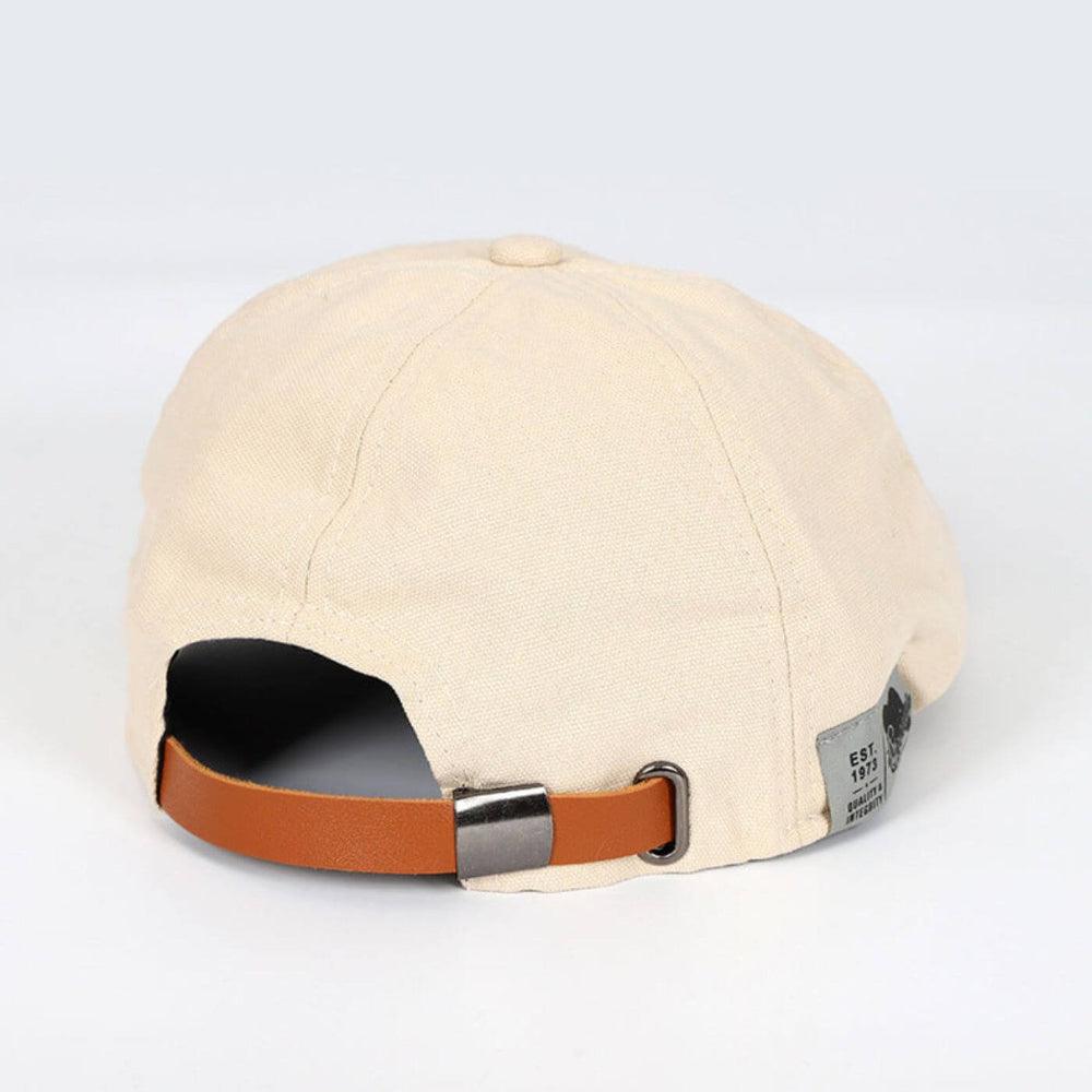 Hommes | Timeless and Elegant Flat Cap for Men