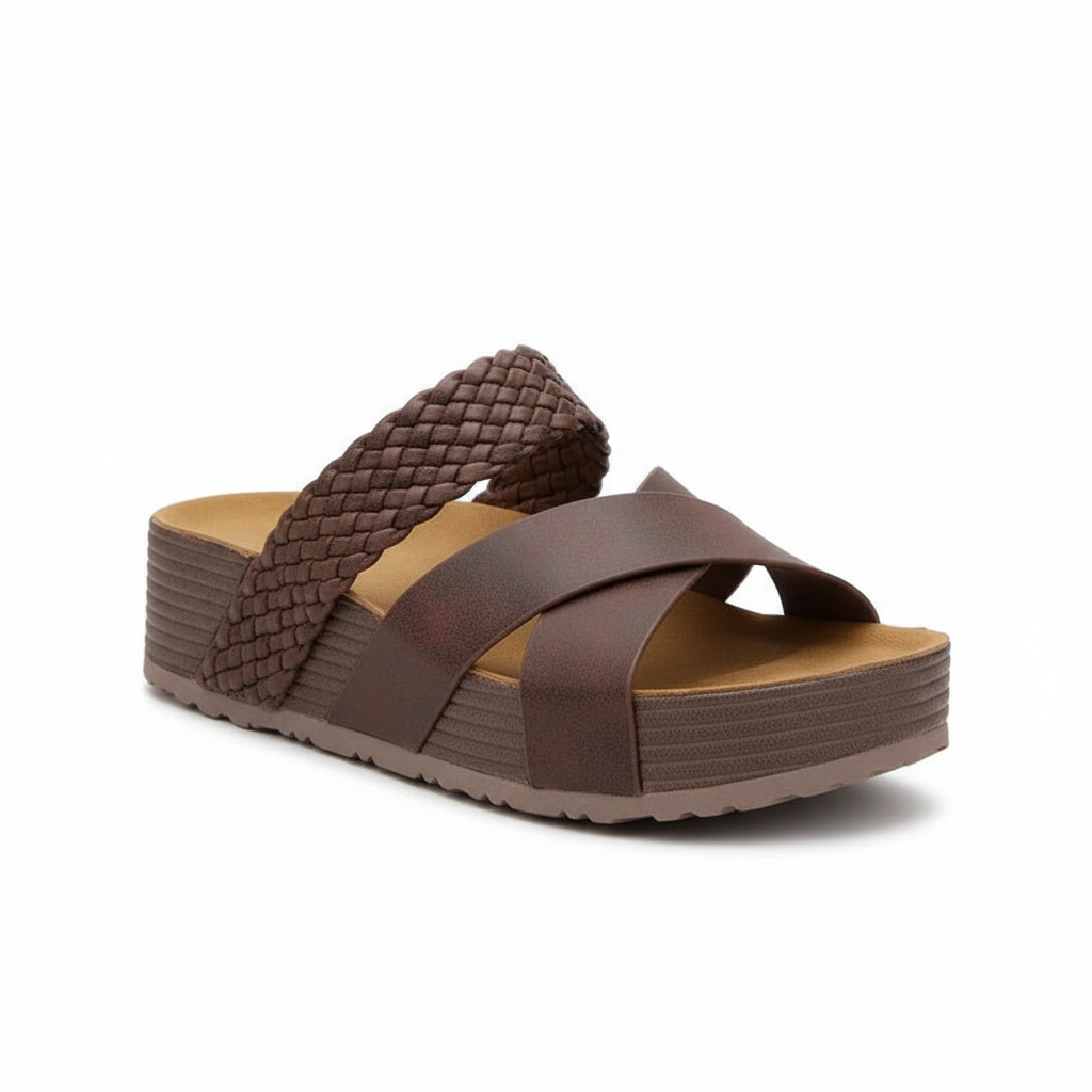 Women's Sandals for Ultimate Comfort and Support