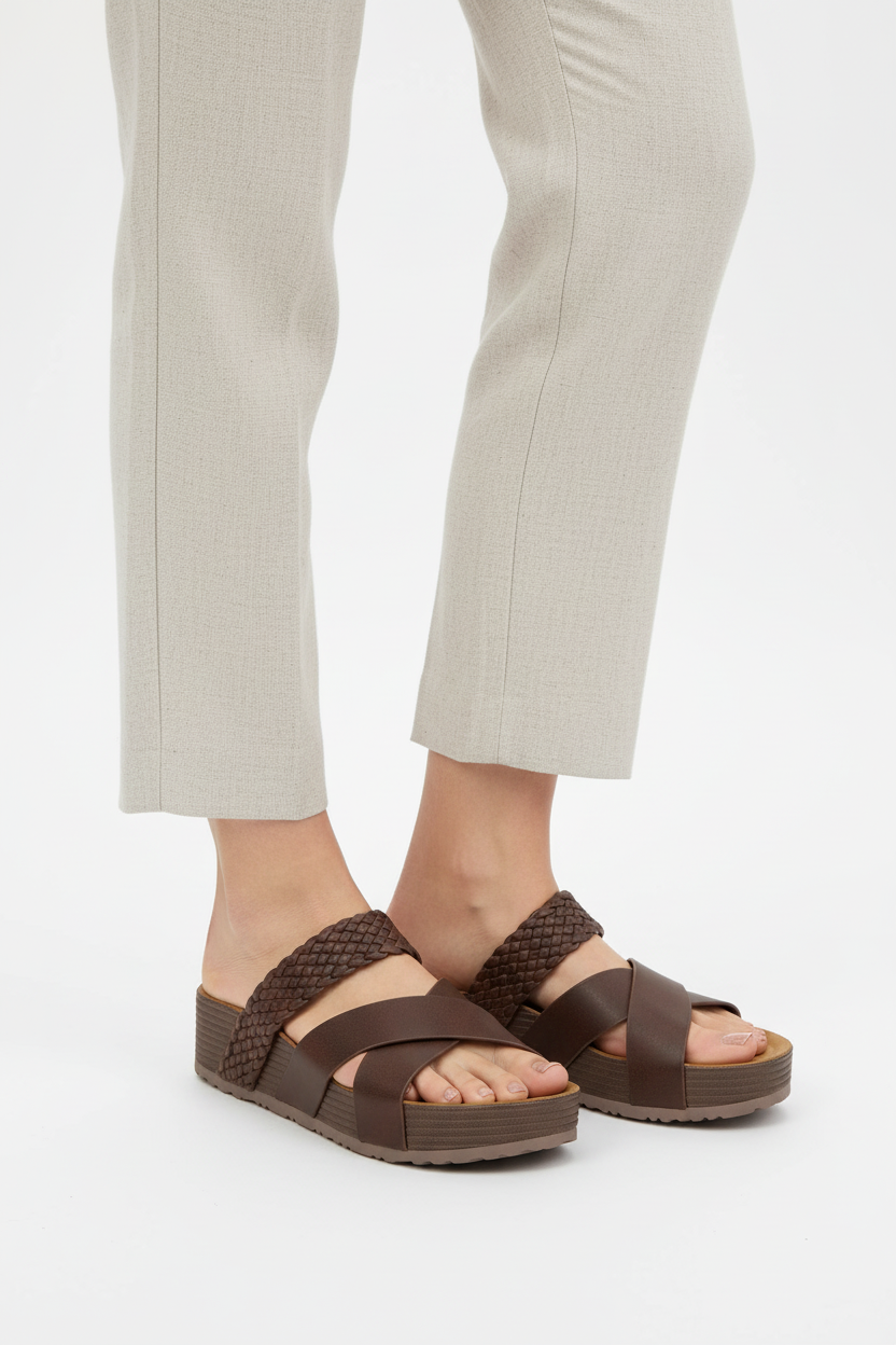 Women's Sandals for Ultimate Comfort and Support