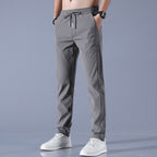 Nisyros | Quick-Drying Stretch Trousers for Men - 1+1 Free