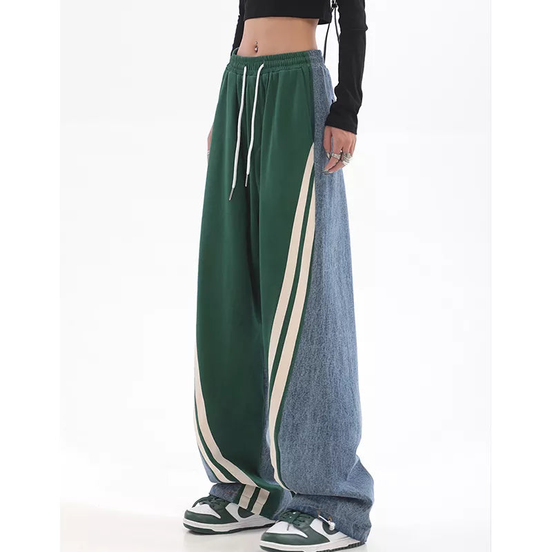 Roque | Sweatpants | Trendy & Comfy Green